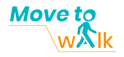 Move to walk