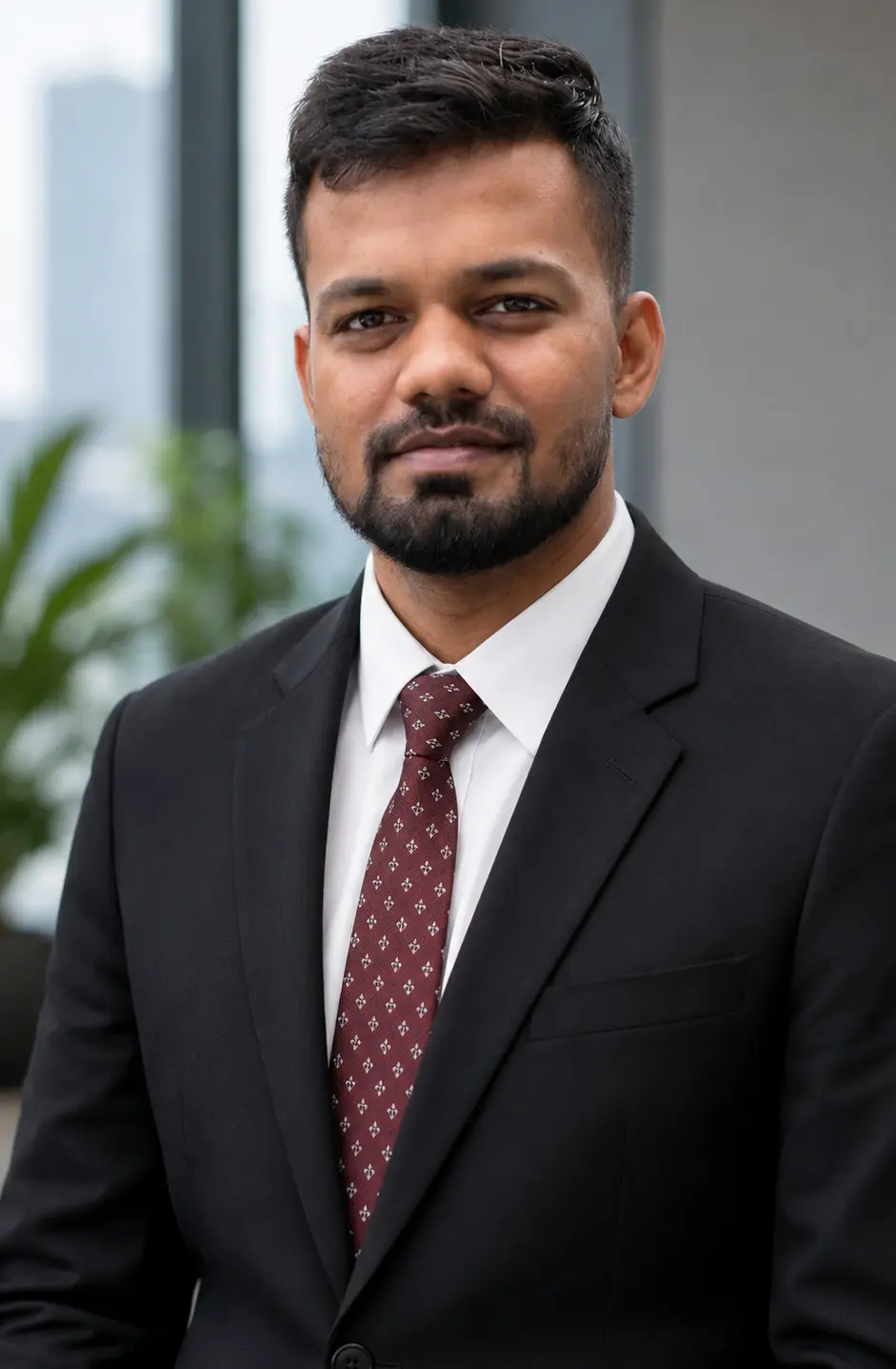 Dr. Pranjal Gupta — Founder & Clinical Head, Move to walk